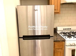 311 Huntington Ave #5AR, Boston, MA 02115