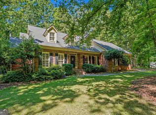 290 Brandon Mill Cir, Fayetteville, GA 30214