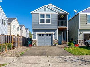 2463 25th Ave, Forest Grove, OR