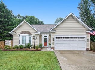 9643 Melanie Thompson Dr, Charlotte, NC 28213