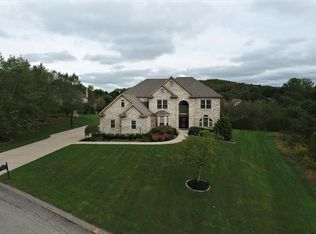 1024 Church Hill Ct, Export, PA 15632