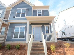 1843 Teachers House Rd #1, Concord, NC 28027