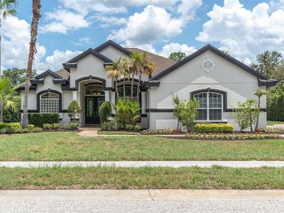 1526 LAKE POLO DRIVE, Odessa, FL, 33556