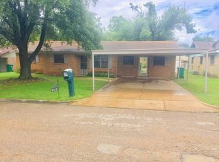 606 Theresa St, Waco, TX 76705
