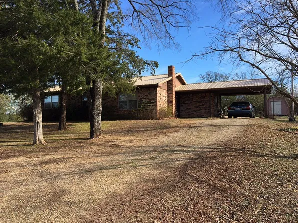 110 Walls Addition Rd, Rattan, OK 74562