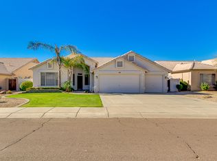 2460 N 132nd Ave, Goodyear, AZ 85395
