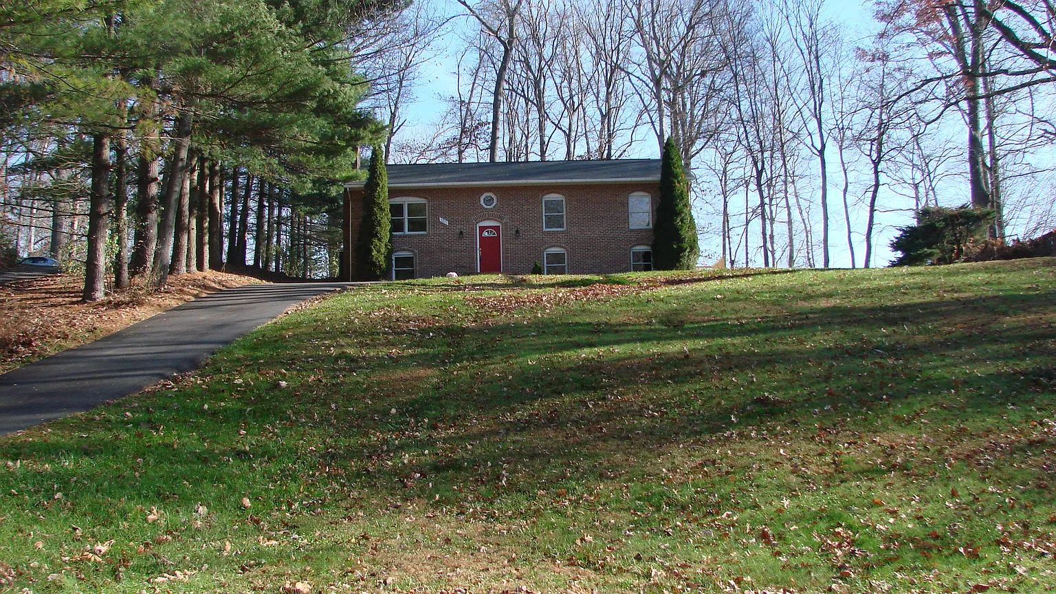 7211 Marriottsville Rd photo 1