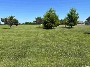 1704 Sandusky Rd, Jacksonville, IL 62650