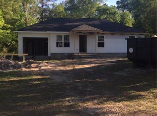 111 Old Stillwell Rd, Springfield, GA 31329