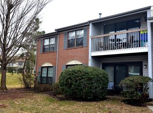 55 Crabapple Ln #246, Franklin Park, NJ 08823