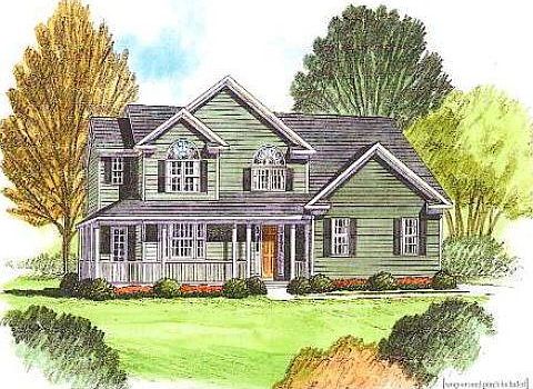 2nd image of 28 Fox Ln