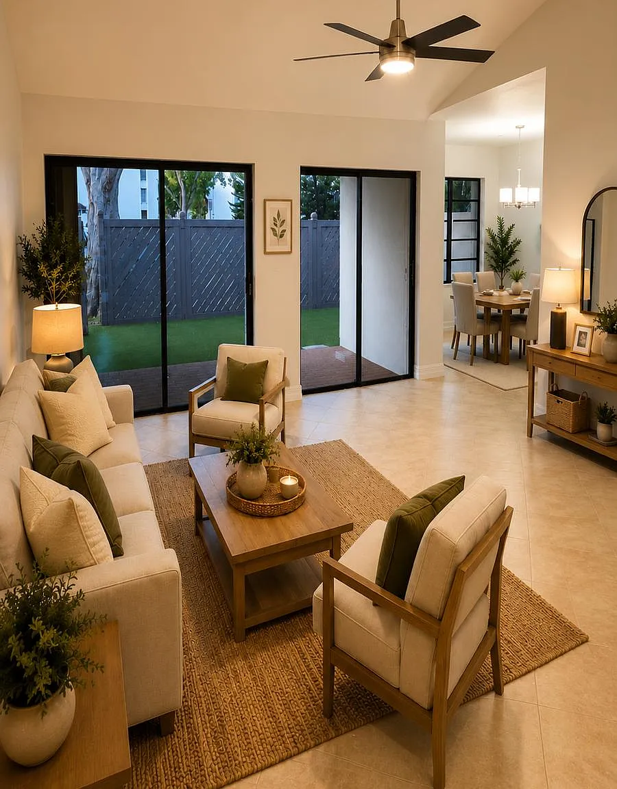2 bed, 1156 sqft, $3,099 — Photo 4