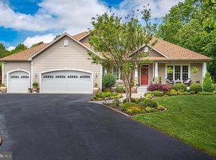 23041 Huff Rd, Milton, DE 19968