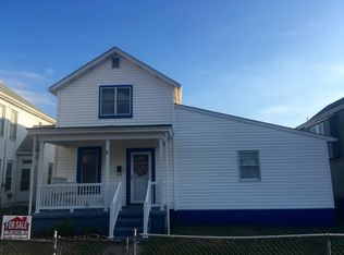 17 7th St, McMechen, WV 26040