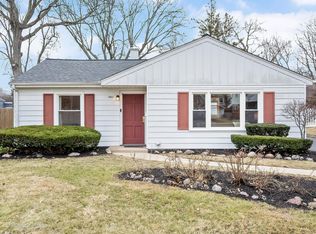 18511 Argyle Ave, Homewood, IL