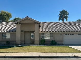 3475 W 26th Pl, Yuma, AZ 85364