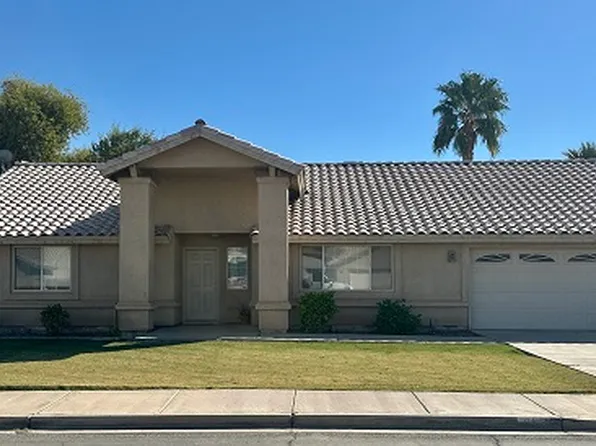 3475 W 26th Pl, Yuma, AZ 85364