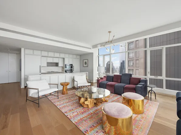 5 Beekman Street 42A image 2 of 11