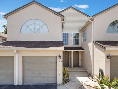 3004 Cottage Grove Ct #1805, Orlando, FL, 32822