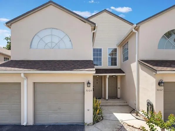 3004 Cottage Grove Ct #1805, Orlando, FL 32822