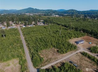 1150 King Johns Way, Forks, WA 98331