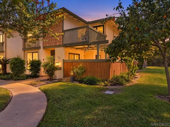 5960 Caminito Yucatan, San Diego, CA 92108