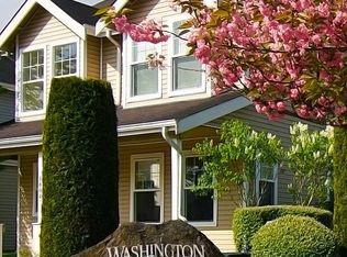 15318 Washington St E #8-LOT 1531, Sumner, WA 98390