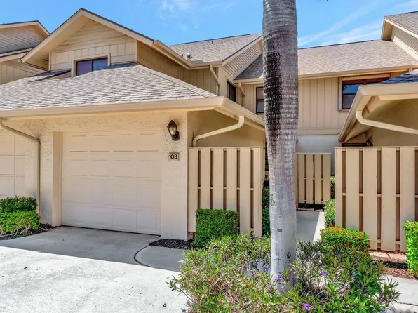 17137 Waterbend Drive #103, Jupiter, FL 33477