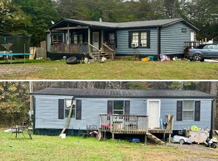 991 Tazewell Pike, Luttrell, TN 37779