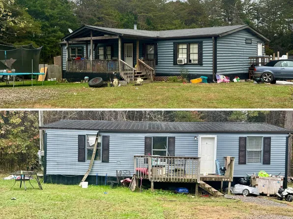 991 Tazewell Pike, Luttrell, TN 37779