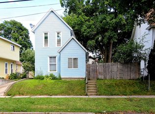 1340 Union Ave NE, Grand Rapids, MI 49505