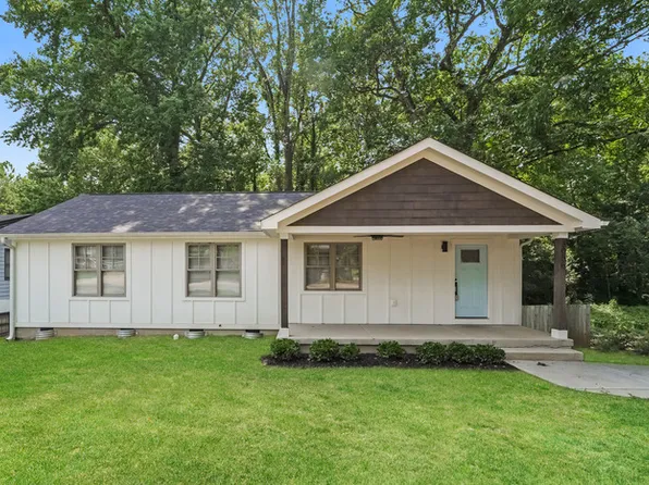 3056 Reid Ave, Charlotte, NC 28208