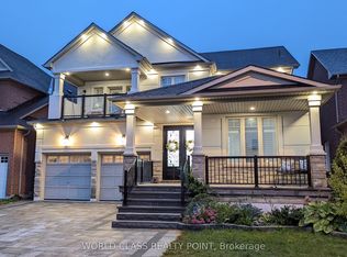 17B Brower Ave #BASEMENT, Richmond Hill, ON L4E 4Y7