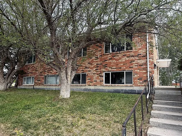 2169 S. McKinley, 2169 S McKinley St #1030, Casper, WY 82601