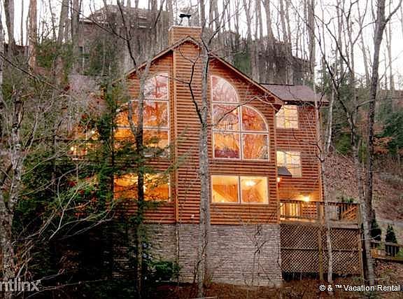 Room for the whole gang