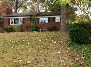 917 N Jacksonville St, Arlington, VA 22205