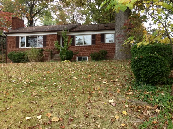 917 N Jacksonville St, Arlington, VA 22205