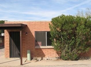 2637 N Dodge Blvd, Tucson, AZ 85716
