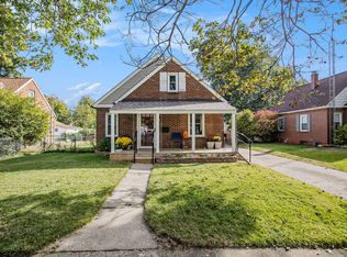 150 23rd St N, Battle Creek, MI 49015