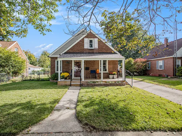 150 23rd St N, Battle Creek, MI 49015