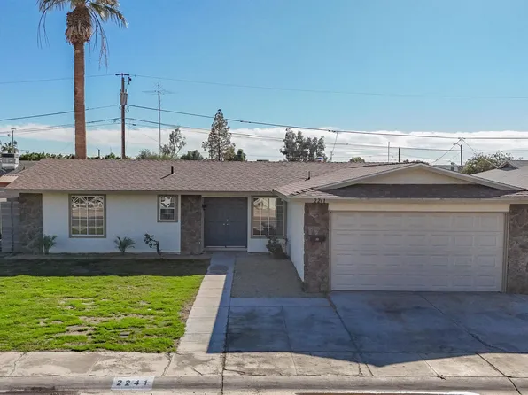 2241 W 18th St, Yuma, AZ 85364