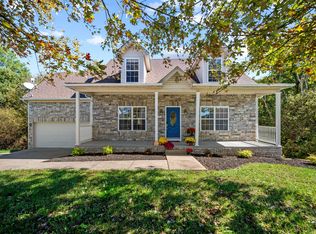 120 Summeridge Rd, Georgetown, KY 40324