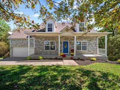 120 Summeridge Rd, Georgetown, KY, 40324