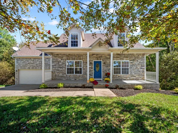 120 Summeridge Rd, Georgetown, KY 40324