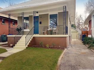 658 E Wilson Ave, Salt Lake City, UT 84105