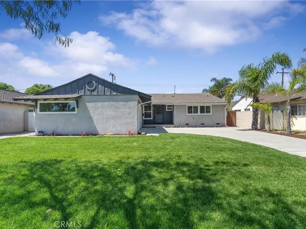 6577 Via Arroyo Dr, Buena Park, CA 90620