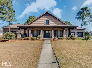 300 Windsor Rd, Guyton, GA 31312