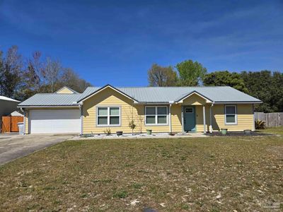 8808 Waynell Ct, Navarre, FL, 32566