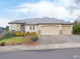 4293 M Dr, Washougal, WA 98671