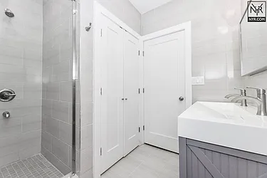 Rented by New York Residence